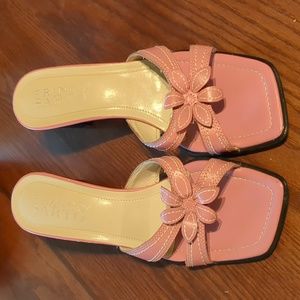 Franco Sarto Sandals